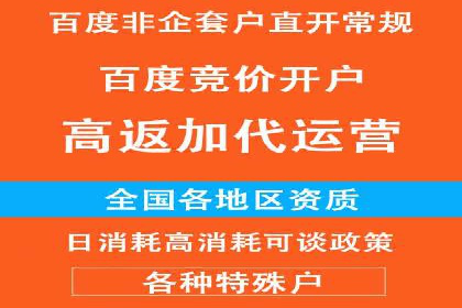 某品牌如何利用百度竞价广告实现品牌推广